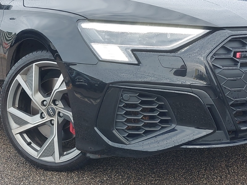 Used Audi A3 2022 for sale - 76925614: Photo 9