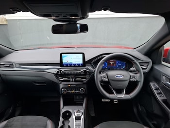Used Ford Kuga 2020 for sale - 79569441: Photo