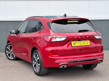 Used Ford Kuga 2020 for sale - 79569441: Photo