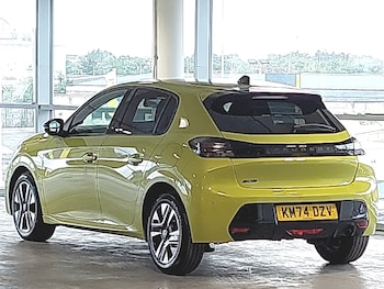 Used Peugeot 208 2024 for sale - 76770722: Photo