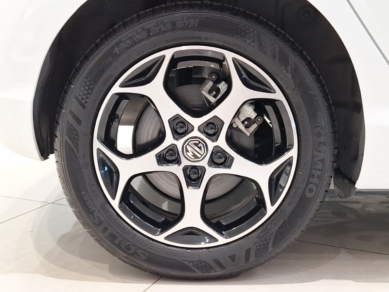 Used MG MG3 2024 for sale - 76948057: Photo 12