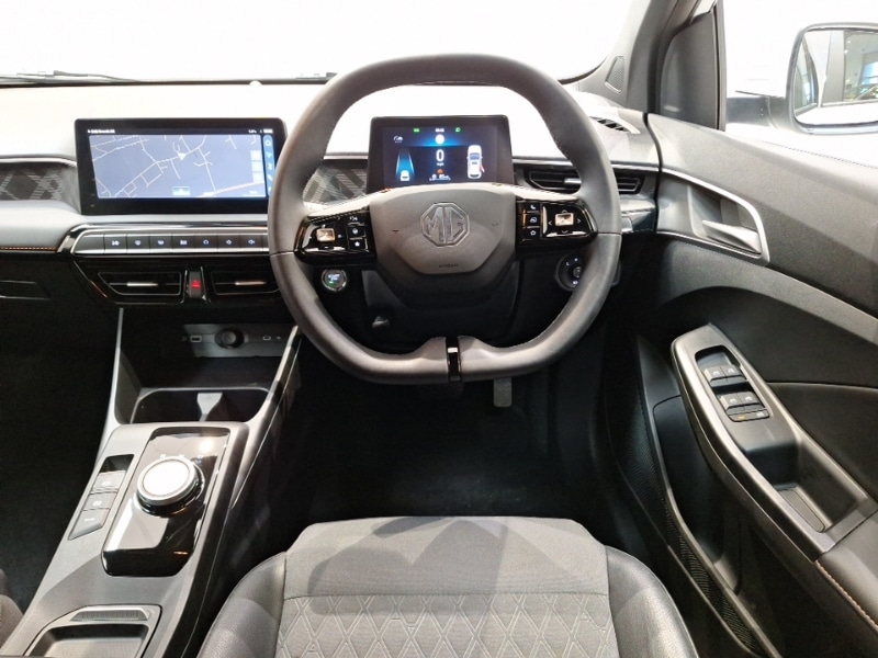 Used MG MG3 2024 for sale - 76948057: Photo 7