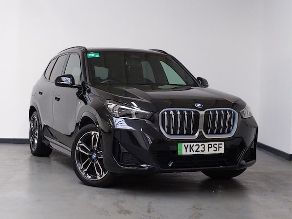 Used BMW iX1 2023 for sale - 76293578: Photo 1
