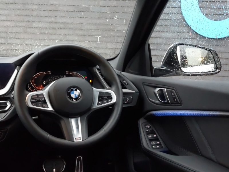 Used BMW 1 Series 2024 for sale - 76419027: Photo 10