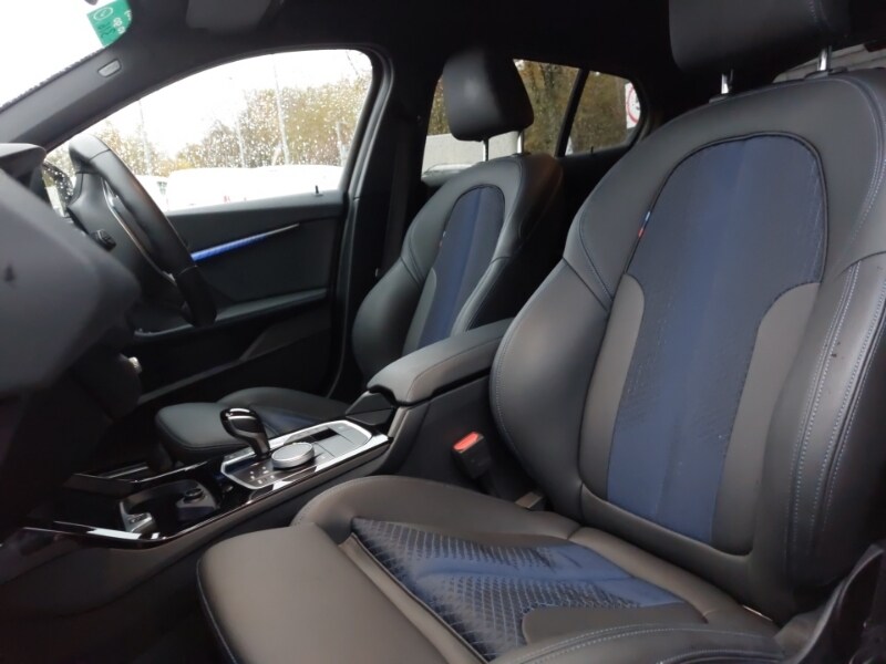 Used BMW 1 Series 2024 for sale - 76419027: Photo 12