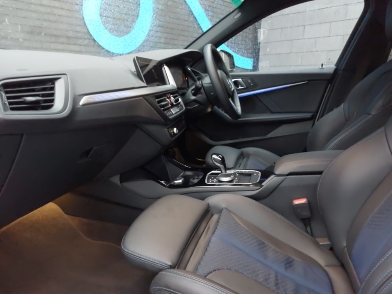 Used BMW 1 Series 2024 for sale - 76419027: Photo 5