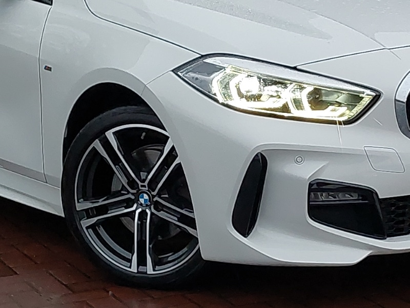 Used BMW 1 Series 2024 for sale - 76419027: Photo 9