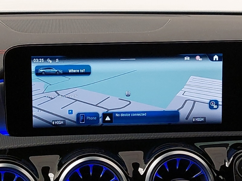 Used Mercedes-Benz CLA 2024 for sale - 77316320: Photo 10