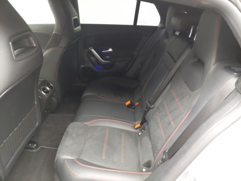 Used Mercedes-Benz CLA 2024 for sale - 77316320: Photo 6