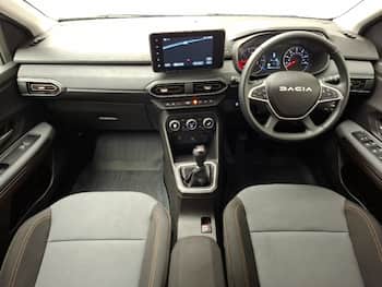 Used Dacia Sandero Stepway 2024 for sale - 79638299: Photo