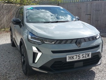 Used Renault Other 2025 for sale - 78225511: Photo