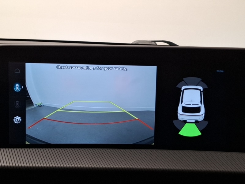 Used Kia EV6 2023 for sale - 76479050: Photo 11