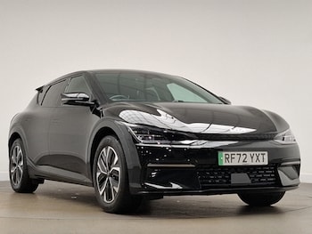 Kia - EV6