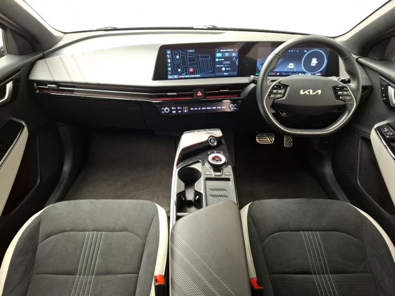 Used Kia EV6 2023 for sale - 76479050: Photo 2