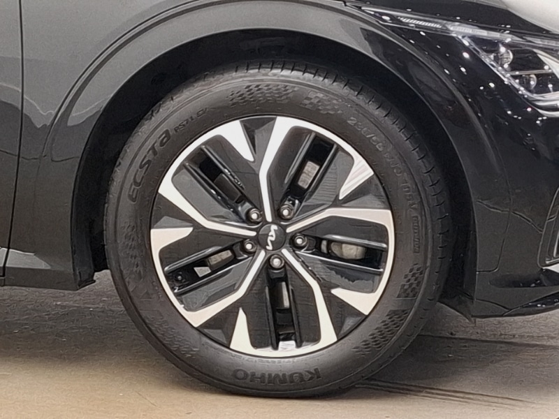 Used Kia EV6 2023 for sale - 76479050: Photo 9