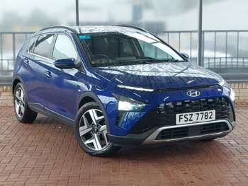 2022 - 1.0 TGDi [120] 48V MHEV Premium 5dr
