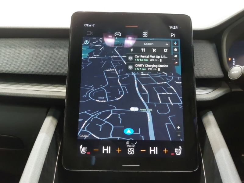 Used Polestar Polestar 2 2023 for sale - 77955346: Photo 11