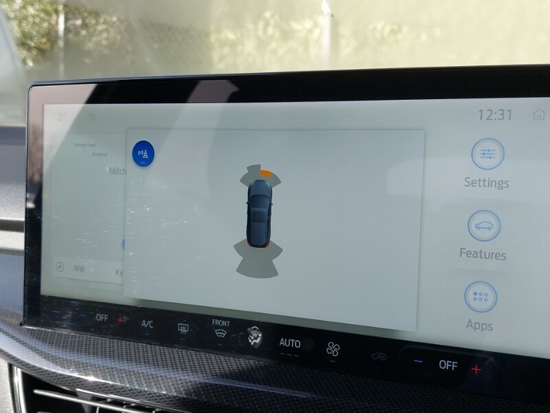 Used Ford Focus 2023 for sale - 77636129: Photo 11