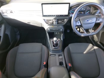 Used Ford Focus 2023 for sale - 77636129: Photo