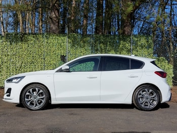 Used Ford Focus 2023 for sale - 77636129: Photo