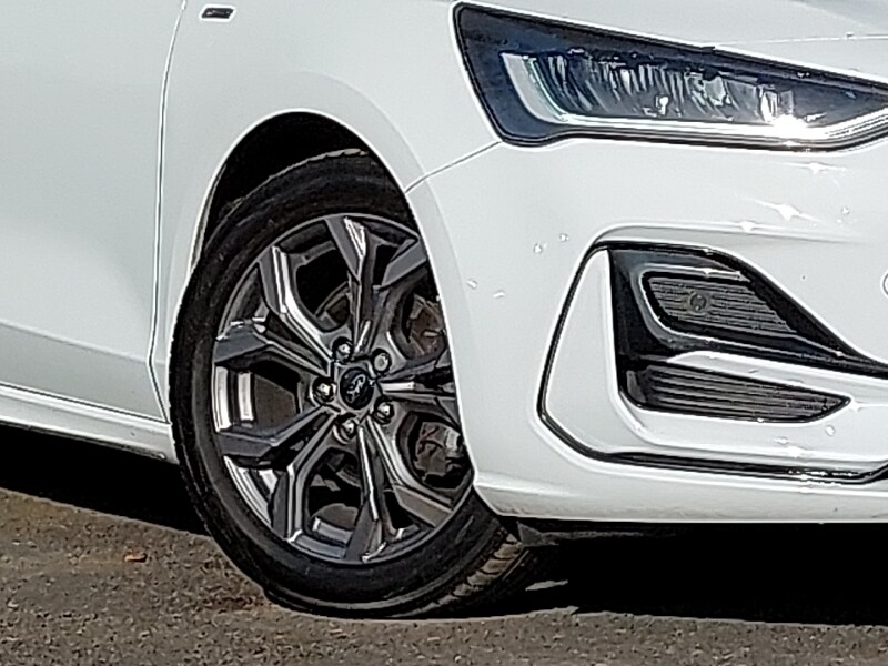 Used Ford Focus 2023 for sale - 77636129: Photo 9