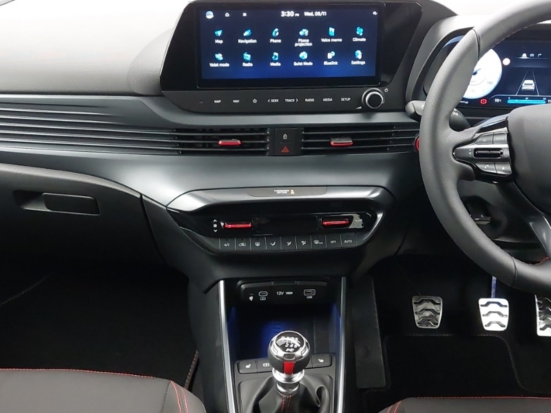 Used Hyundai i20 2025 for sale - 77015086: Photo 10