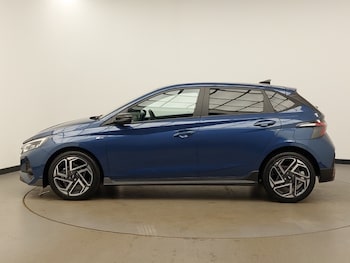 Used Hyundai i20 2025 for sale - 77015086: Photo