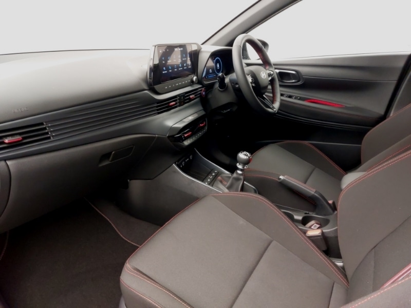 Used Hyundai i20 2025 for sale - 77015086: Photo 5