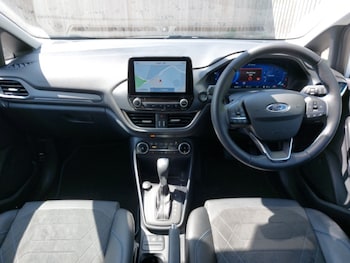 Used Ford Fiesta 2022 for sale - 75485726: Photo