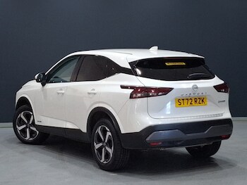 Used Nissan Qashqai 2022 for sale - 78361316: Photo