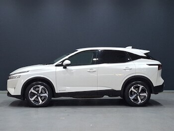 Used Nissan Qashqai 2022 for sale - 78361316: Photo