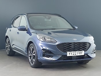 Ford - Kuga
