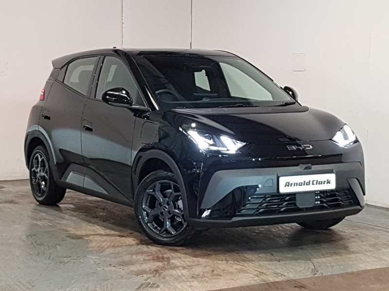 Used BYD Dolphin 2025 for sale - 76511305: Photo 1