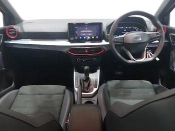 Used SEAT Arona 2023 for sale - 78474111: Photo