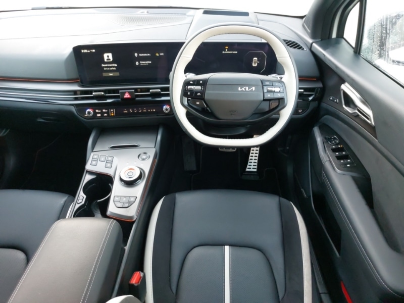 Used Kia Sportage 2025 for sale - 76669782: Photo 11