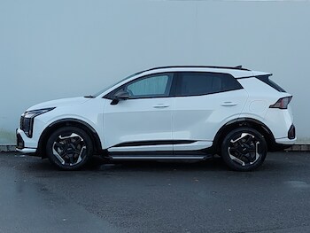 Used Kia Sportage 2025 for sale - 76669782: Photo