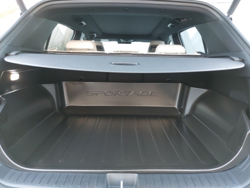 Used Kia Sportage 2025 for sale - 76669782: Photo 8