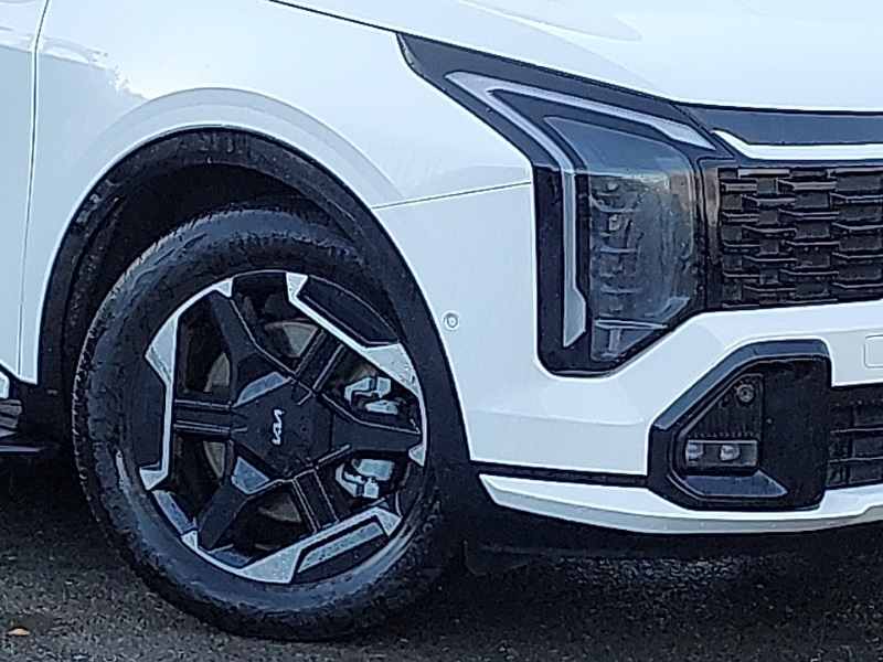 Used Kia Sportage 2025 for sale - 76669782: Photo 9