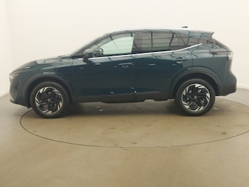 Used Nissan Qashqai 2025 for sale - 77556530: Photo