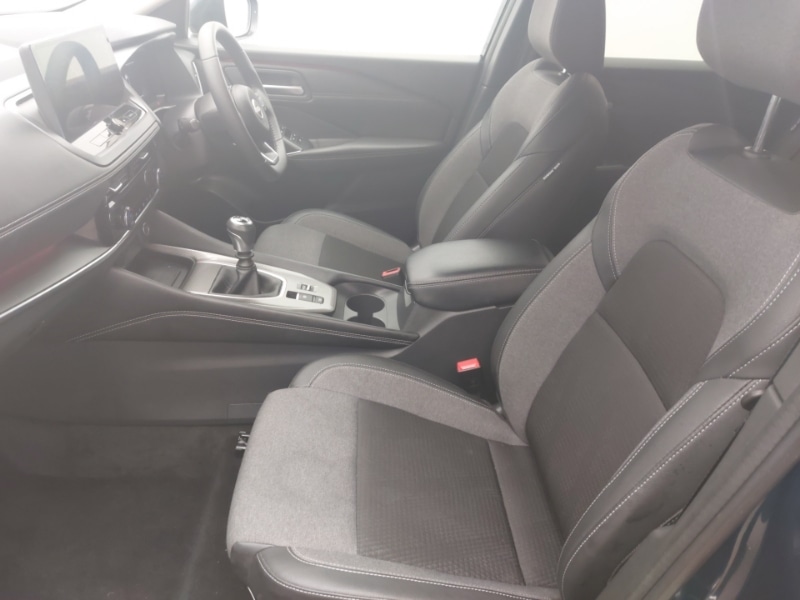 Used Nissan Qashqai 2025 for sale - 77556530: Photo 5