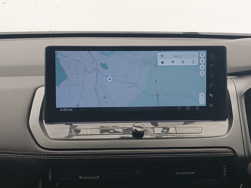 Used Nissan Qashqai 2025 for sale - 77556530: Photo 7