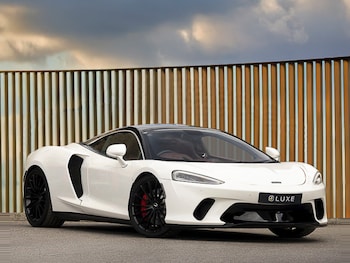 2020 - V8 2dr SSG Auto