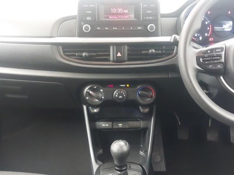 Used Kia Picanto 2022 for sale - 77087006: Photo 10