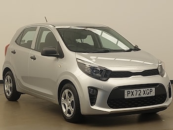 Used Kia Picanto 2022 for sale - 77087006: Photo