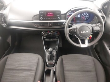 Used Kia Picanto 2022 for sale - 77087006: Photo
