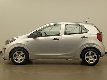 Used Kia Picanto 2022 for sale - 77087006: Photo