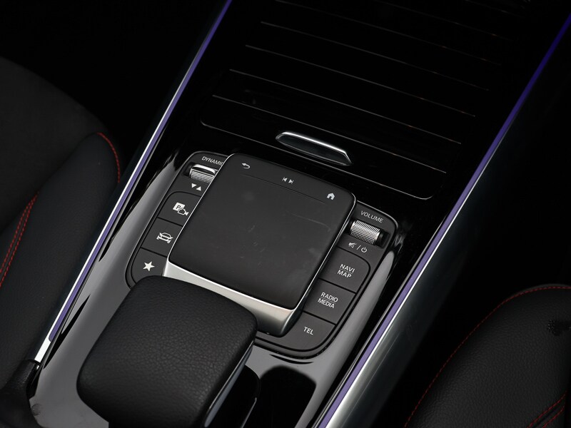 Used Mercedes-Benz EQA 2022 for sale - 77986237: Photo 12