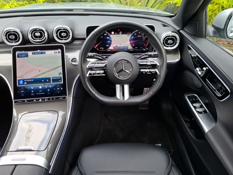 Used Mercedes-Benz C Class 2024 for sale - 77912223: Photo 7