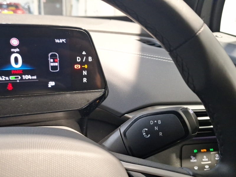 Used Volkswagen ID.4 2025 for sale - 77509504: Photo 11