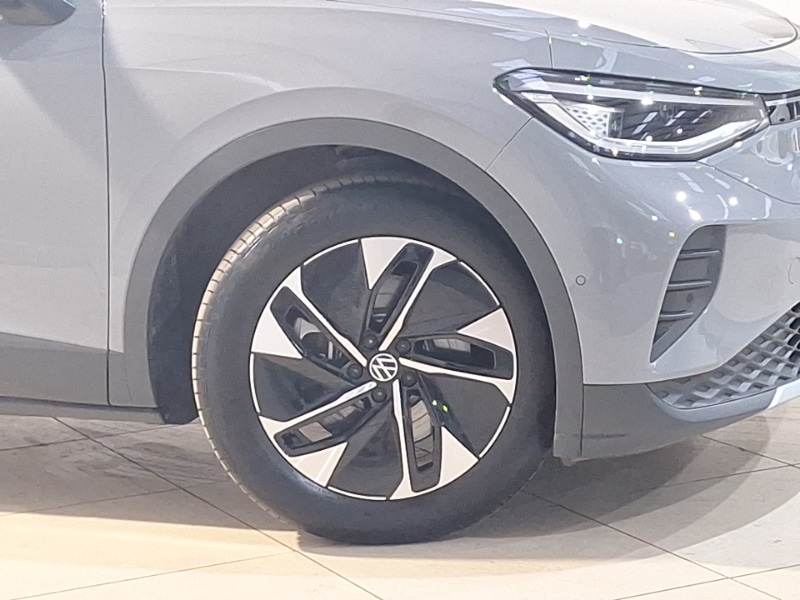 Used Volkswagen ID.4 2025 for sale - 77509504: Photo 9